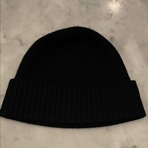 Cashmere Theory Beanie